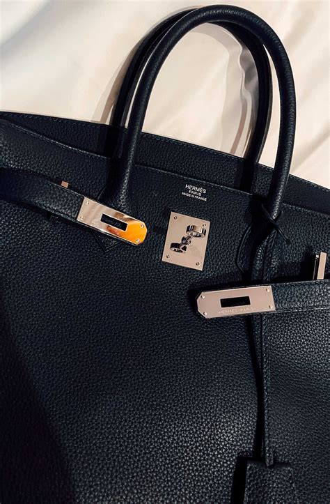 hermes birkin bag origin.